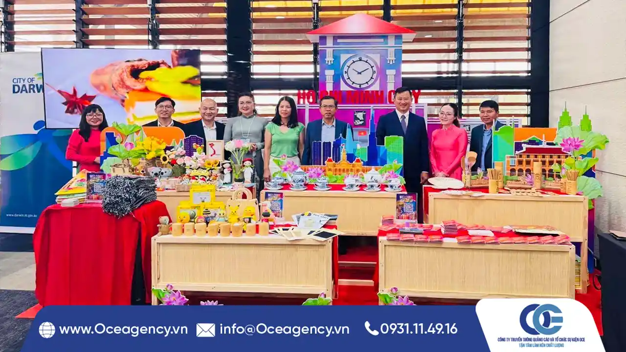 CHI PHÍ TỔ CHỨC SỰ KIỆN ĐẦU NĂM GỒM NHỮNG GÌ?