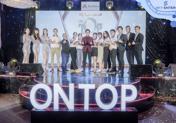 to-chuc-su-kien, tri-an-khach-hang, to-chuc-su-kien-tron-goi, cong-ty-ahamove, cung-cap-nhan-su-su-kien
