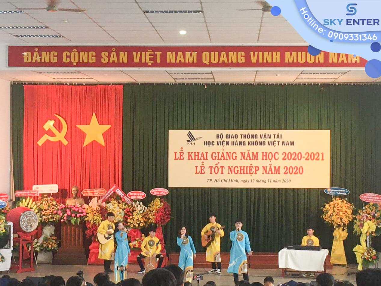 to-chuc-su-kien, cung-cap-thiet-bi, cho-thue-thiet-bi