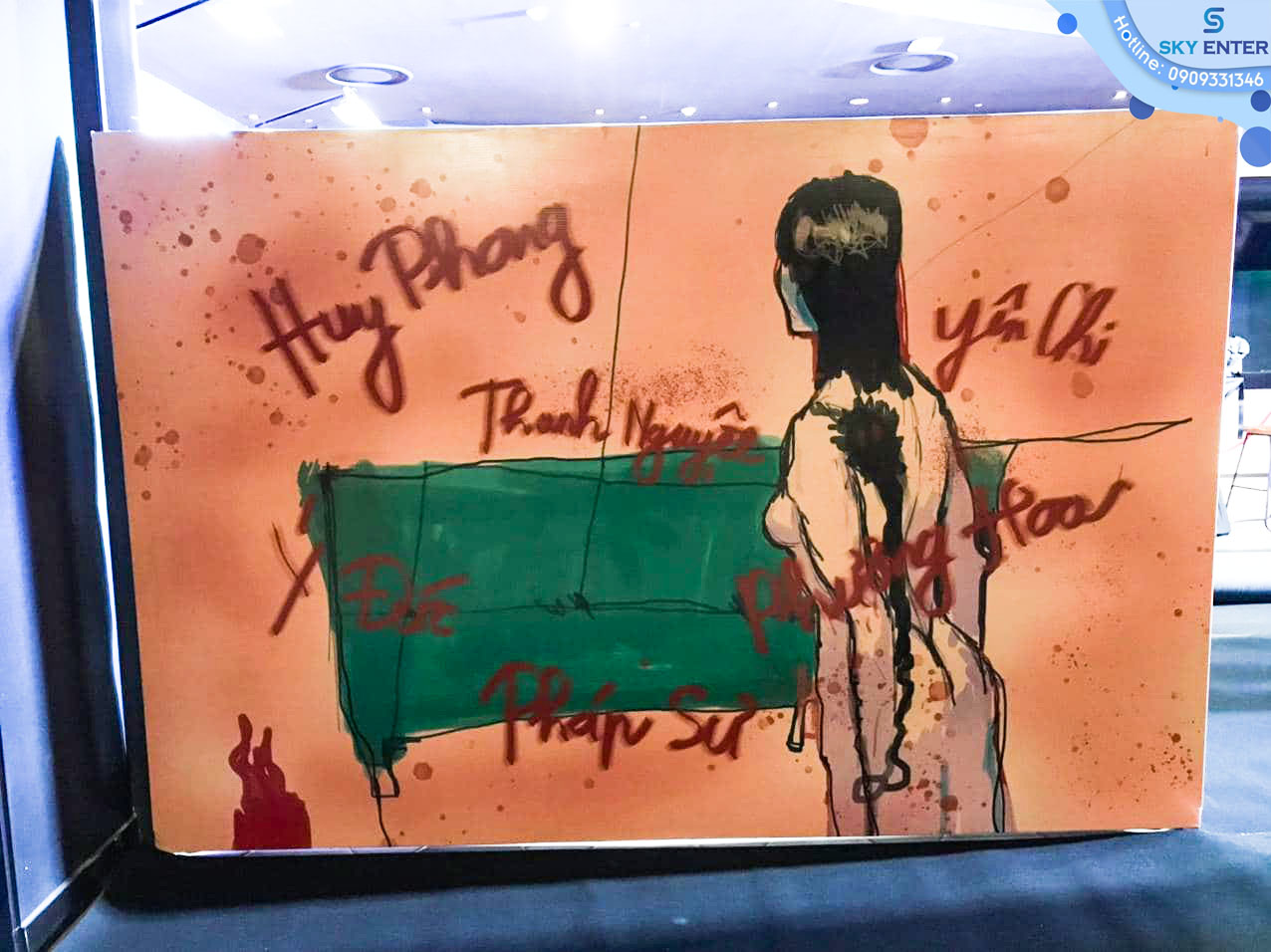 to-chuc-su-kien, to-chuc-su-kien-ra-mat-phim, to-chuc-su-kien-cong-chieu-phim, hoa-phong-nguyet-vu