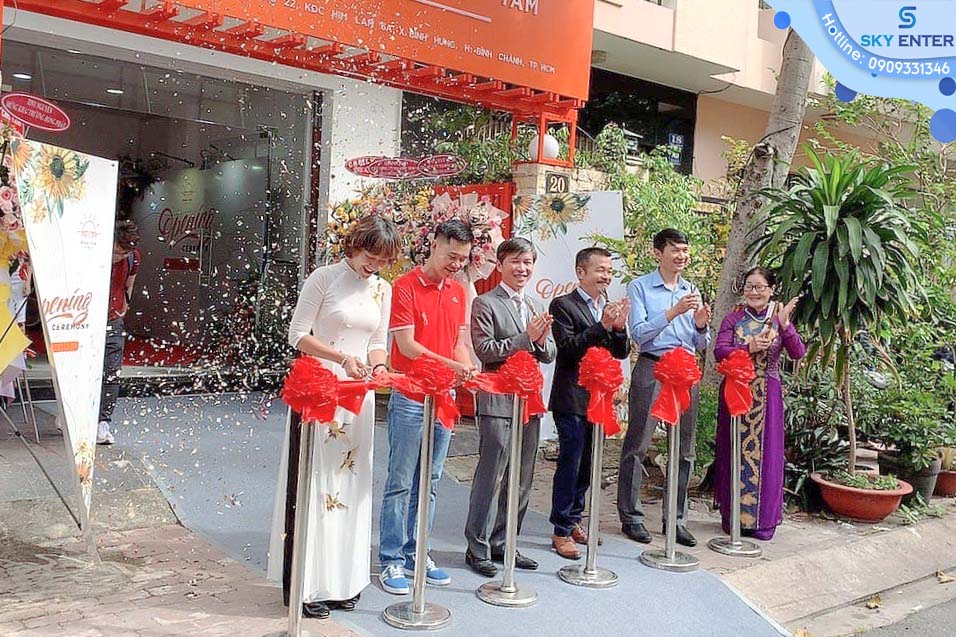 to-chuc-su-kien, to-chuc-su-kien-khai-truong, cung-cap-thiet-bi-su-kien, khai-truong, minh-tam-community, dai-dong-minh-tam