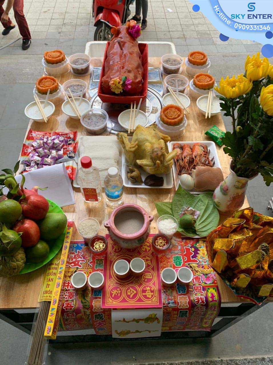 to-chuc-su-kien, cung-cap-mam-cung-khai-truong, dich-vu-mam-cung-khai-truong, mam-cung-khai-truong, mam-cung-khai-truong-tphcm