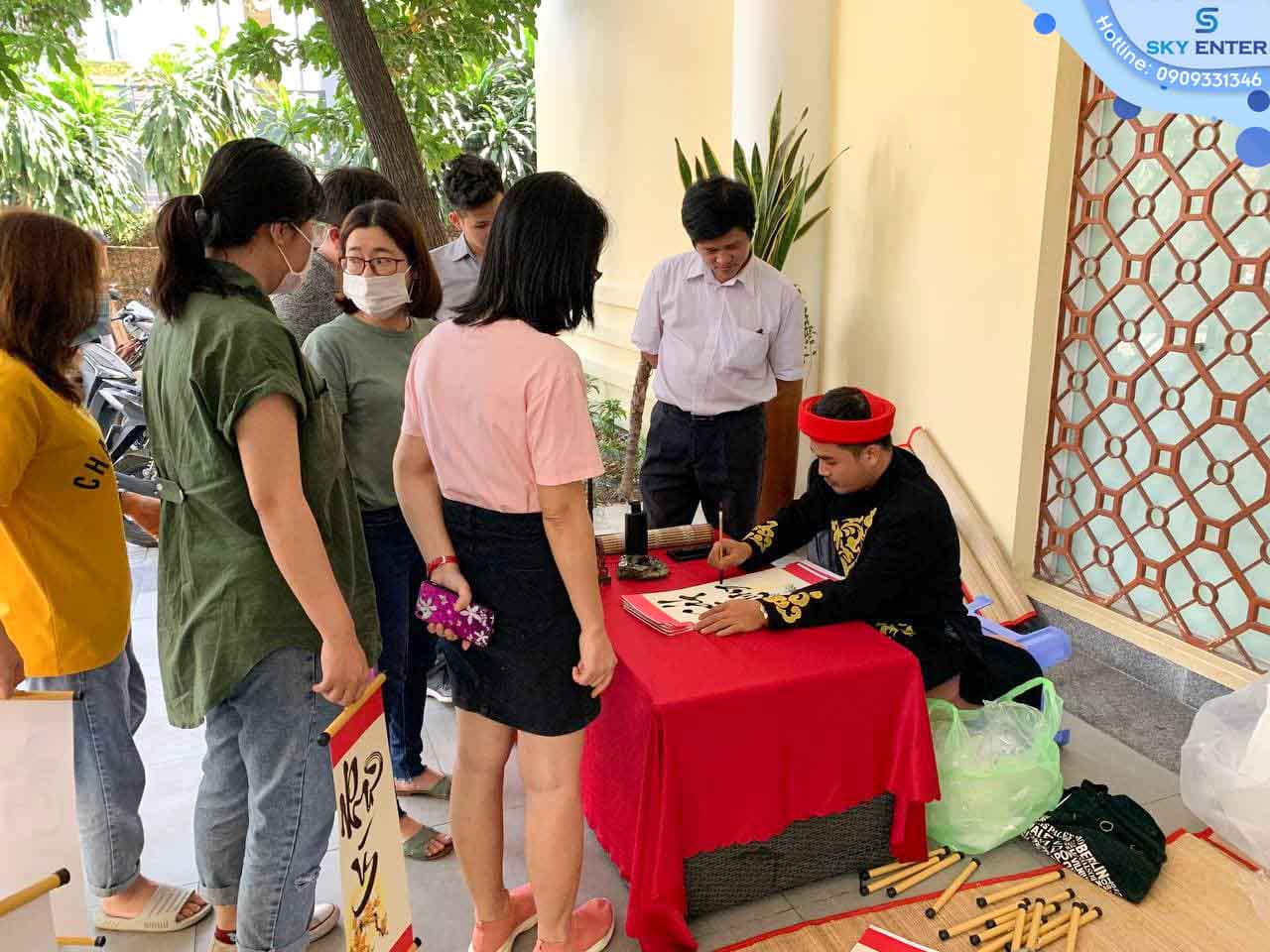 to-chuc-su-kien, to-chuc-su-kien-tiec-tat-nien, to-chuc-su-kien-tphcm, cung-cap-ong-do-ngay-tet, cung-cap-ong-do-tang-chu-tphcm