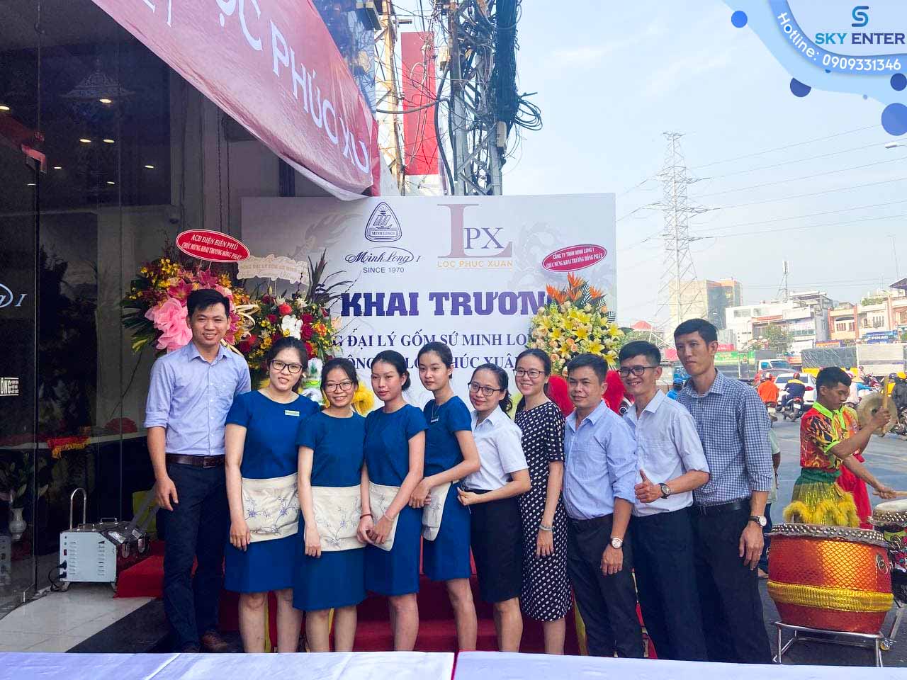 to-chuc-su-kien, to-chuc-su-kien-khai-truong, cung-cap-thiet-bi-su-kien, cung-cap-pg, cung-cap-doan-lan-su-rong, to-chuc-su-kien-tphcm, khai-truong-cong-ty-loc-phuc-xuan