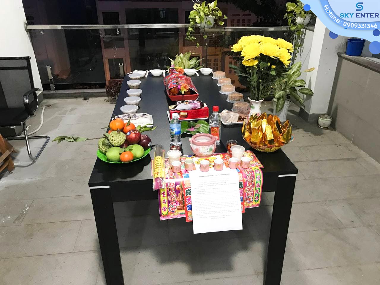to-chuc-su-kien, cung-cap-mam-cung-khai-truong, dich-vu-mam-cung-khai-truong, mam-cung-khai-truong, mam-cung-khai-truong-tphcm