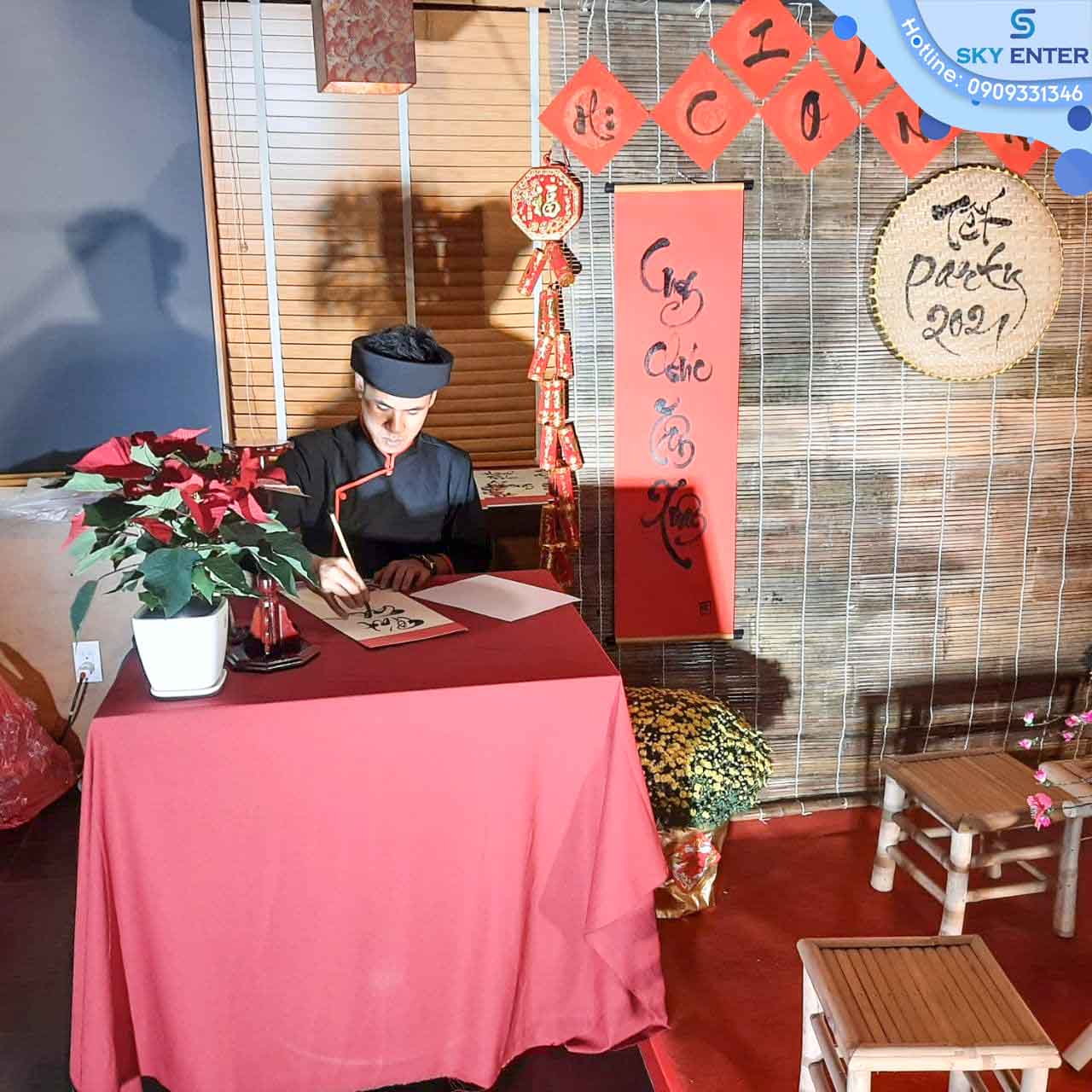 to-chuc-su-kien, to-chuc-su-kien-tiec-tat-nien, to-chuc-su-kien-tphcm, cung-cap-ong-do-ngay-tet, cung-cap-ong-do-tang-chu-tphcm
