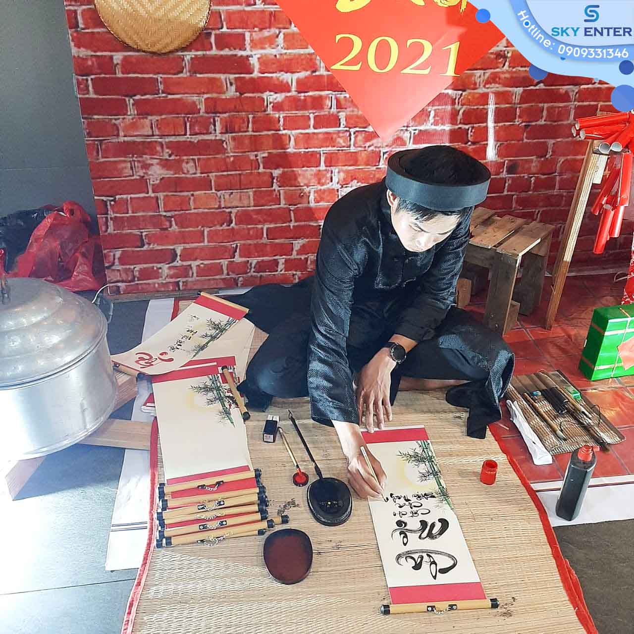 to-chuc-su-kien, to-chuc-su-kien-tiec-tat-nien, to-chuc-su-kien-tphcm, cung-cap-ong-do-ngay-tet, cung-cap-ong-do-tang-chu-tphcm
