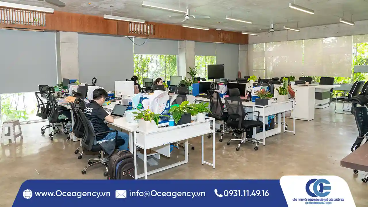 TỔ CHỨC SỰ KIỆN RA MẮT DROPPII GROWTH HUB