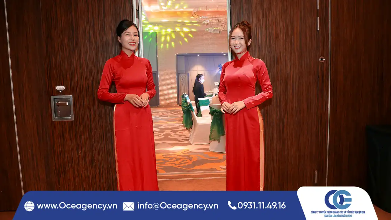 TỔ CHỨC TẤT NIÊN & KỶ NIỆM 7 NĂM THÀNH LẬP CÔNG TY MGV