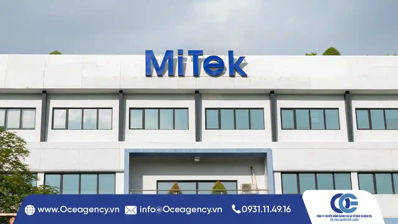 TỔ CHỨC SỰ KIỆN TET FLEA MARKET MITEK 2023