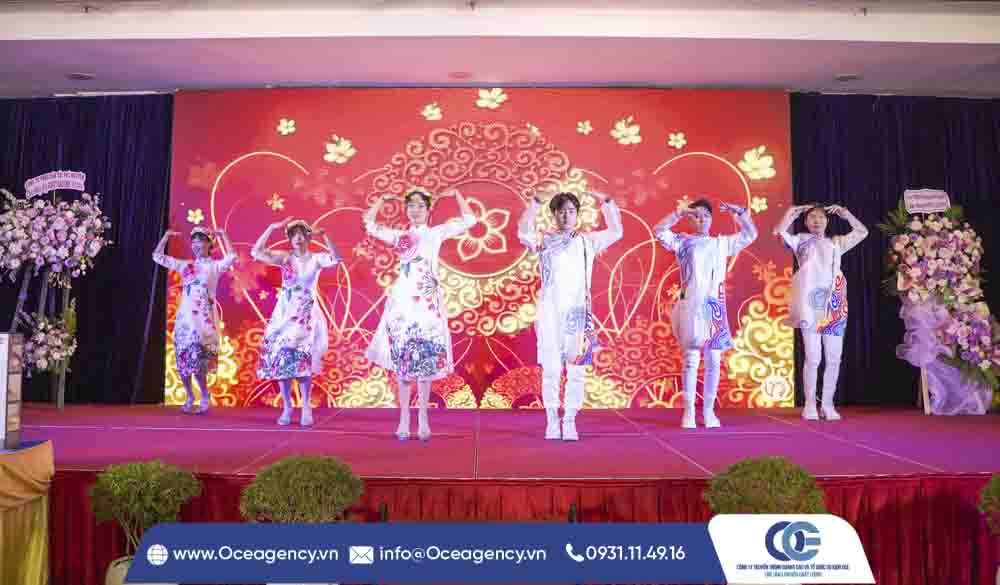 To-chuc-su-kien-cuối-tiệc-Gas-One,cho-thue-am-thanh-anh-sang,cho-thue-ban-ghe-su-kien