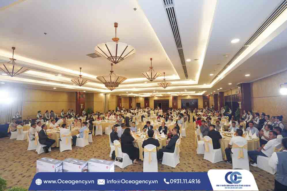 To-chuc-su-kien-cuối-tiệc-Gas-One,cho-thue-am-thanh-anh-sang,cho-thue-ban-ghe-su-kien