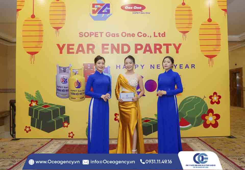 To-chuc-su-kien-cuối-tiệc-Gas-One,cho-thue-am-thanh-anh-sang,cho-thue-ban-ghe-su-kien