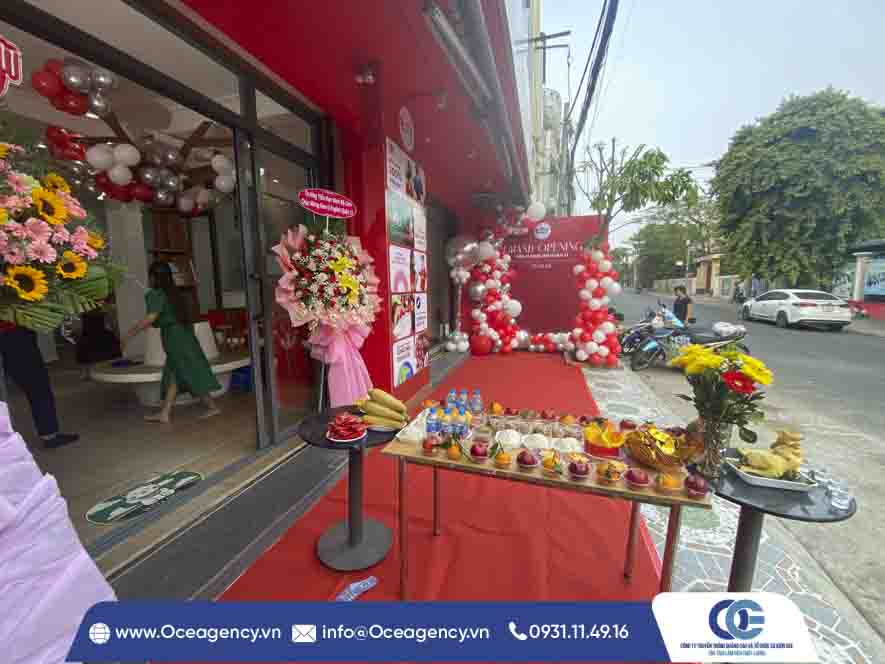 To-chuc-su-kien-le-khai-truong ,dich-vu-mua-lan-khai-truong,Cung-cap-dich-vu-mua-lan