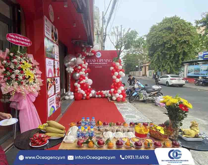 To-chuc-su-kien-le-khai-truong ,dich-vu-mua-lan-khai-truong,Cung-cap-dich-vu-mua-lan