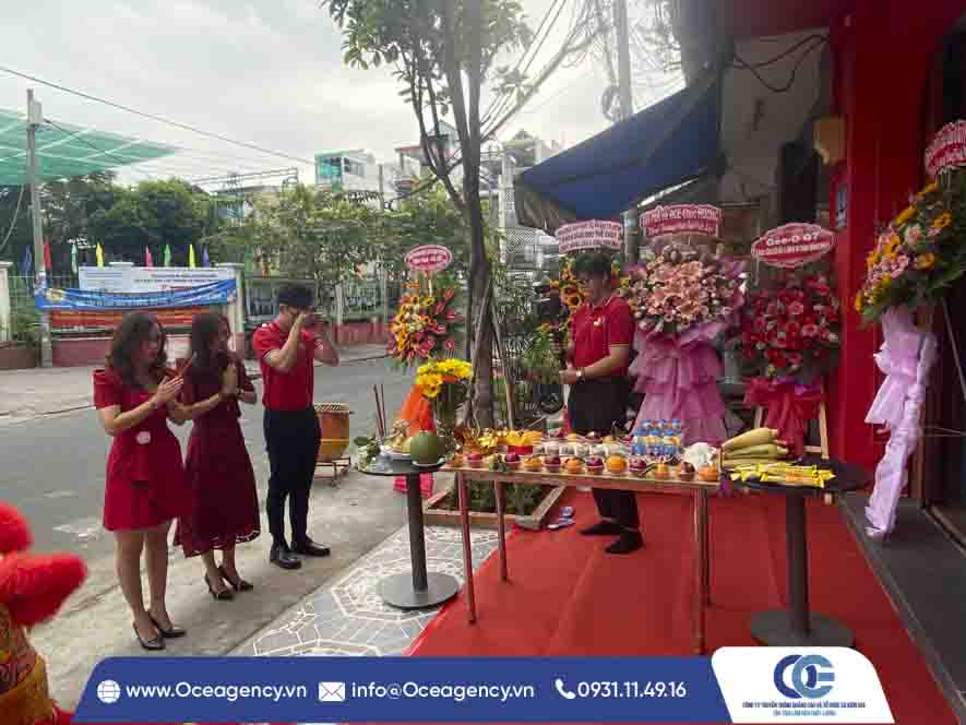 To-chuc-su-kien-le-khai-truong ,dich-vu-mua-lan-khai-truong,Cung-cap-dich-vu-mua-lan