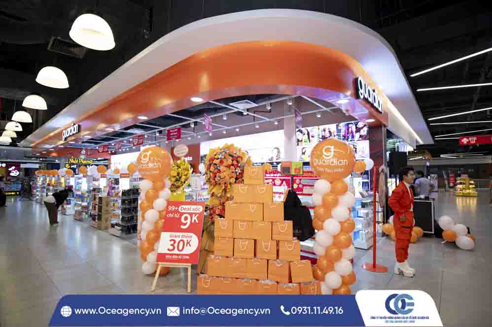 To-chuc-sư-kien-khai-truong-tai-cua-hang- GUARDIAN-tai-thanh-pho-bien-hoa-tỉnh-dong-nai , cho-thue-vong-quay-may-man , cung-cap-nhan-su-pg-mc , cung-cap-nhom-nhay , cung-cap-tho-chup-hinh