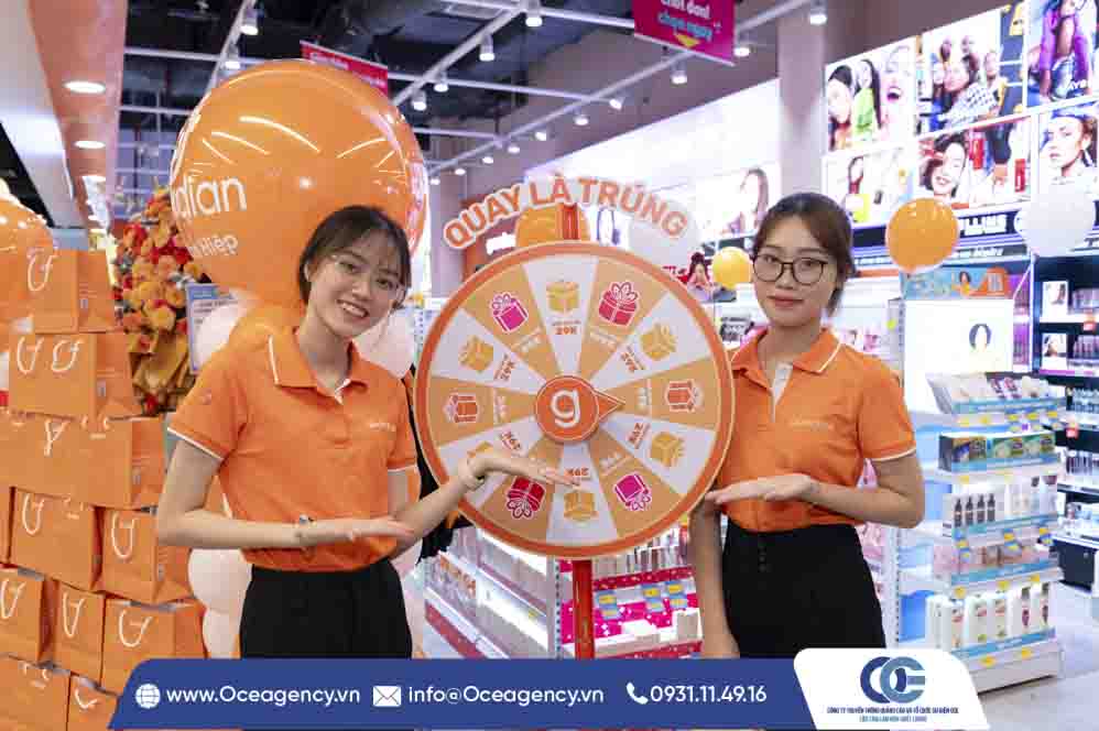 To-chuc-sư-kien-khai-truong-tai-cua-hang- GUARDIAN-tai-thanh-pho-bien-hoa-tỉnh-dong-nai , cho-thue-vong-quay-may-man , cung-cap-nhan-su-pg-mc , cung-cap-nhom-nhay , cung-cap-tho-chup-hinh