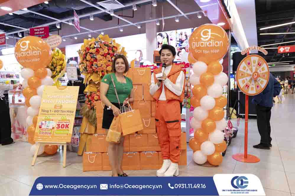 To-chuc-sư-kien-khai-truong-tai-cua-hang- GUARDIAN-tai-thanh-pho-bien-hoa-tỉnh-dong-nai , cho-thue-vong-quay-may-man , cung-cap-nhan-su-pg-mc , cung-cap-nhom-nhay , cung-cap-tho-chup-hinh