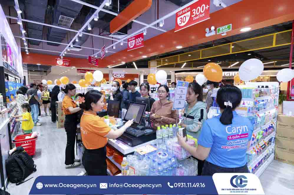 To-chuc-sư-kien-khai-truong-tai-cua-hang- GUARDIAN-tai-thanh-pho-bien-hoa-tỉnh-dong-nai , cho-thue-vong-quay-may-man , cung-cap-nhan-su-pg-mc , cung-cap-nhom-nhay , cung-cap-tho-chup-hinh