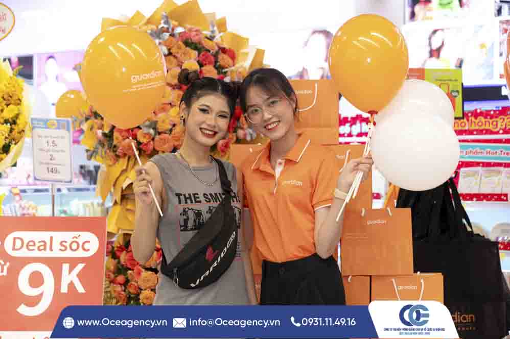 To-chuc-sư-kien-khai-truong-tai-cua-hang- GUARDIAN-tai-thanh-pho-bien-hoa-tỉnh-dong-nai , cho-thue-vong-quay-may-man , cung-cap-nhan-su-pg-mc , cung-cap-nhom-nhay , cung-cap-tho-chup-hinh