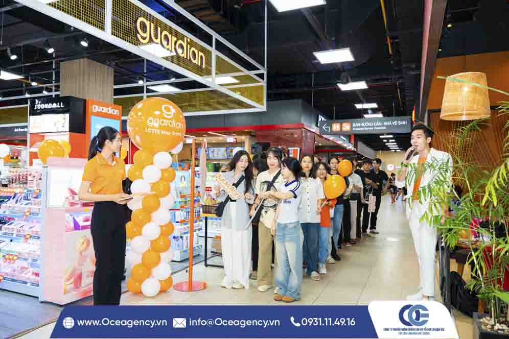to-chuc-su-kien-khai-truong-cua-han-guard-tai-thanh-pho-nha-trang-tinh-khanh-hoa , nhom-nhay-su-kien , cung-cap-mc
