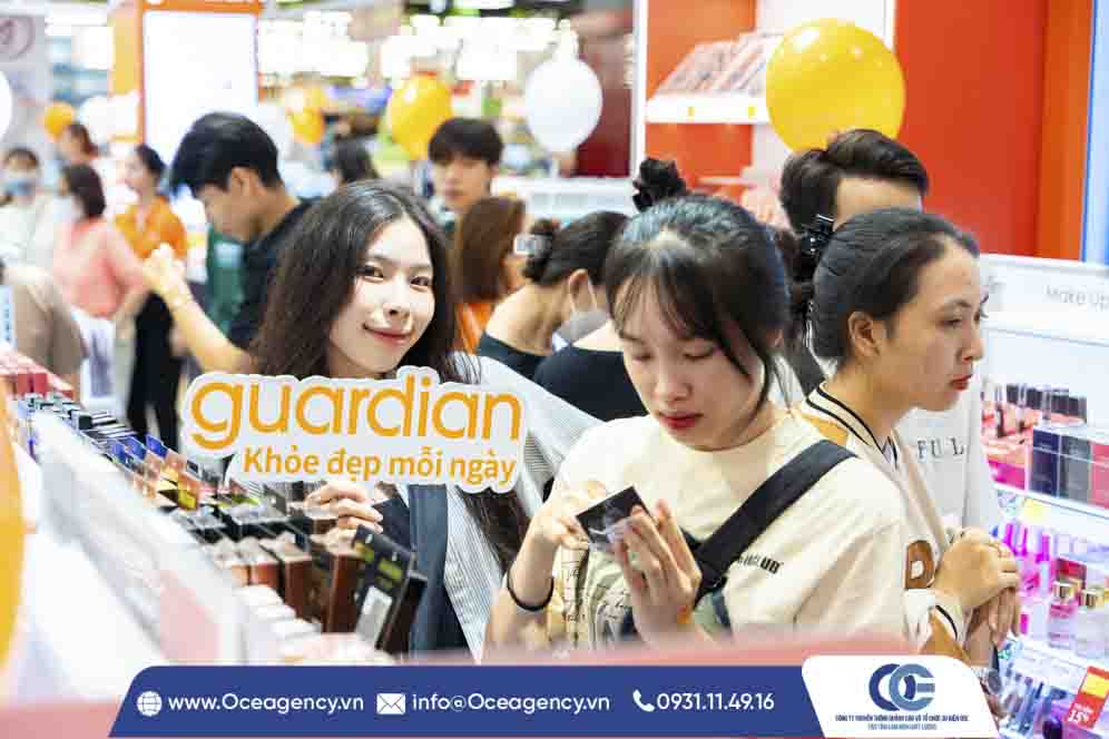 to-chuc-su-kien-khai-truong-cua-han-guard-tai-thanh-pho-nha-trang-tinh-khanh-hoa , nhom-nhay-su-kien , cung-cap-mc