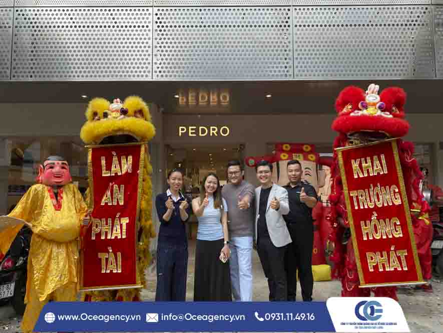 To-ch&uacute;c-su-kien-le-khai-truong , Cung-cap-dich-vu-mua-lan,dich-vụ-cho-thue-mua-lan-su-rong