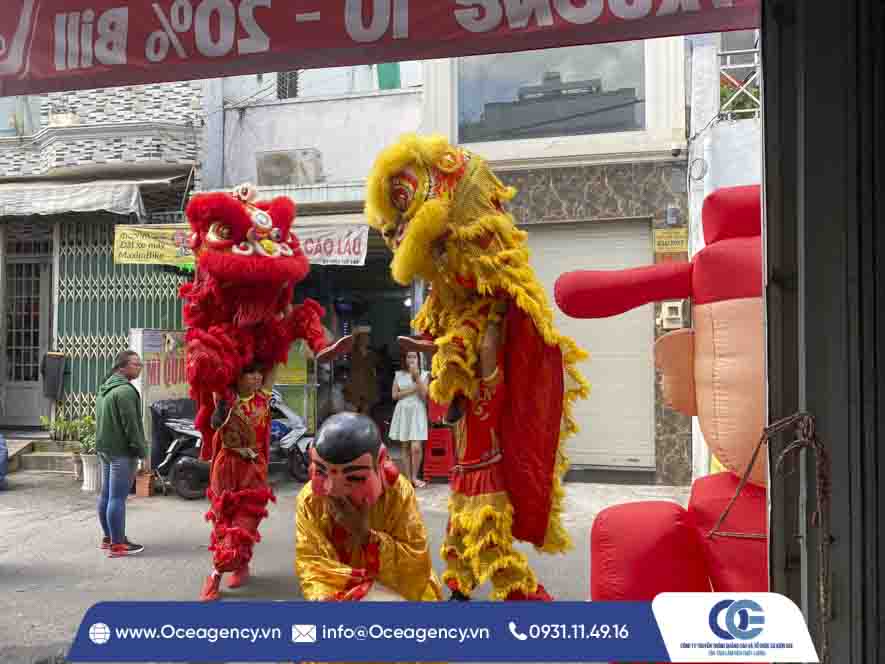 To-chuc-su-kien-le-khai-truong ,dich-vu-mua-lan-khai-truong ,Cung-cap-dich-vu-mua-lan