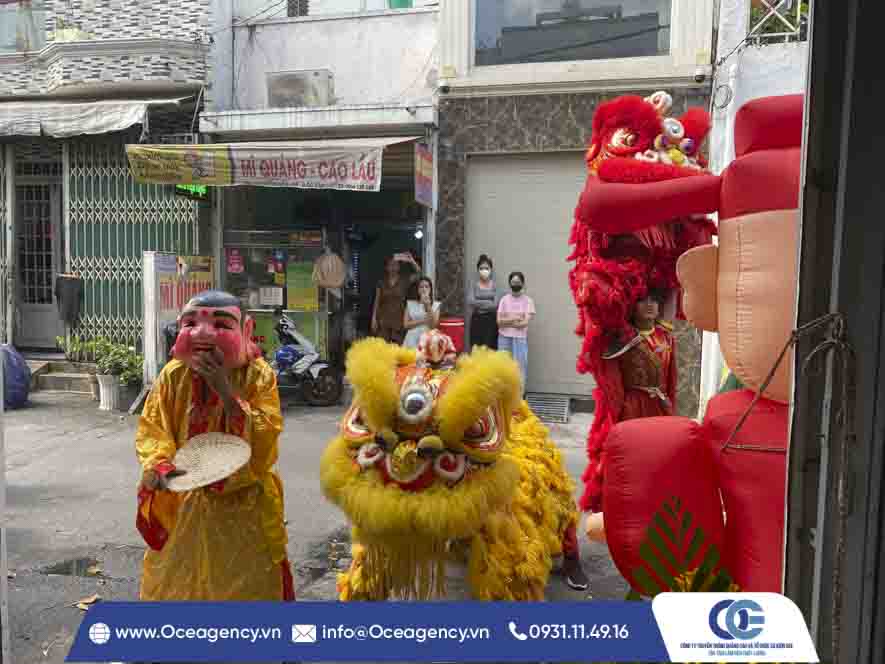 To-chuc-su-kien-le-khai-truong ,dich-vu-mua-lan-khai-truong ,Cung-cap-dich-vu-mua-lan