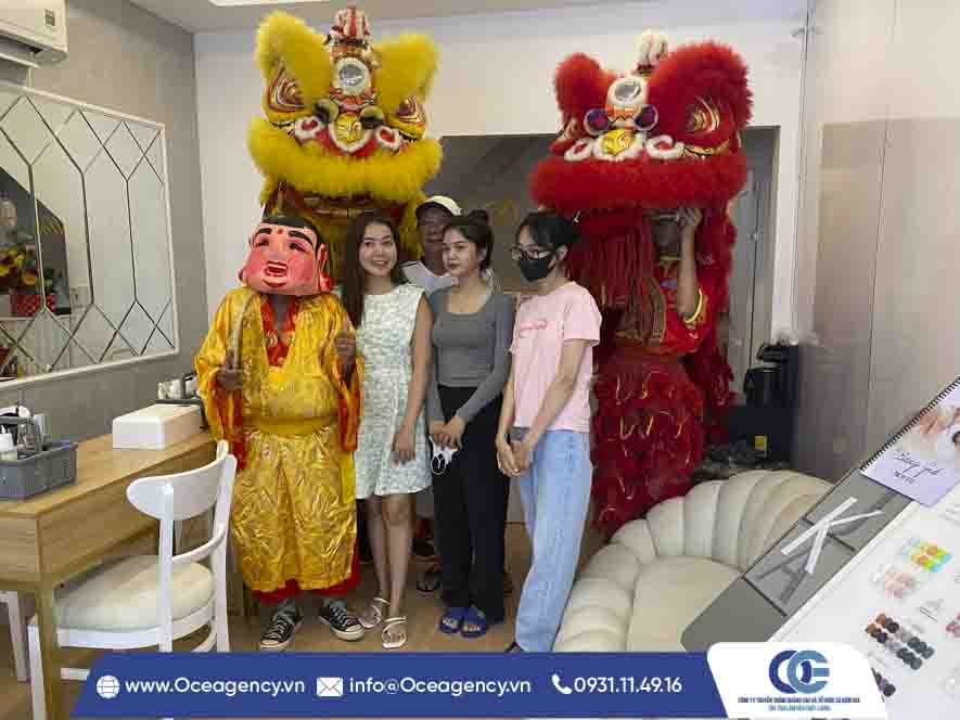To-chuc-su-kien-le-khai-truong ,dich-vu-mua-lan-khai-truong ,Cung-cap-dich-vu-mua-lan