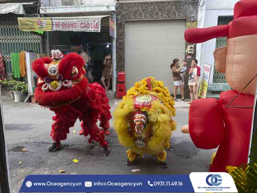 To-chuc-su-kien-le-khai-truong ,dich-vu-mua-lan-khai-truong ,Cung-cap-dich-vu-mua-lan