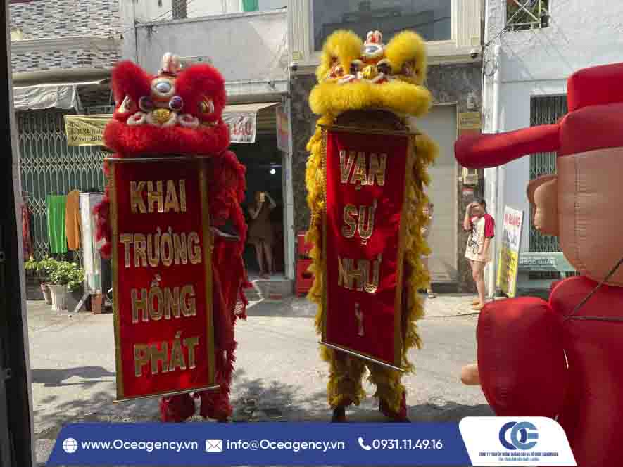 To-chuc-su-kien-le-khai-truong ,dich-vu-mua-lan-khai-truong ,Cung-cap-dich-vu-mua-lan