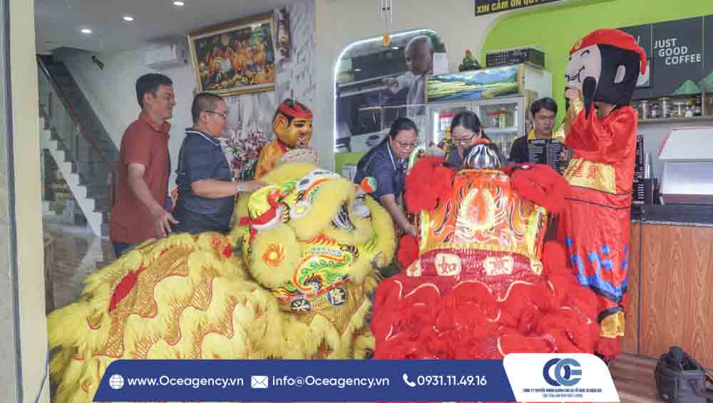 To-chuc-su-kien-le-khai-truong, dich-vu-mua-lan-khai-truong,,dich-vụ-cho-thue-mua-lan-su-rong 