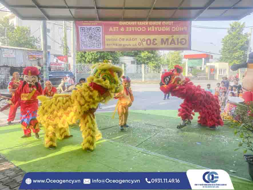 To-chuc-su-kien-le-khai-truong, dich-vu-mua-lan-khai-truong,,dich-vụ-cho-thue-mua-lan-su-rong 