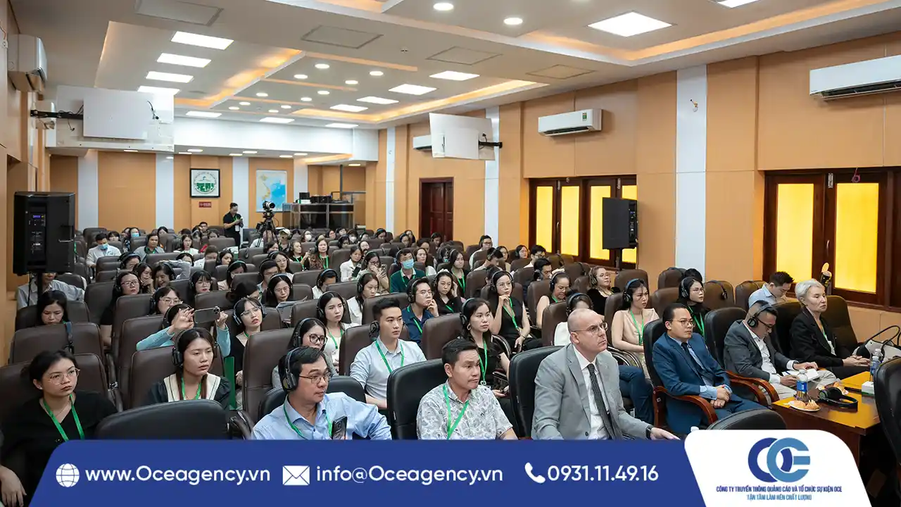 TỔ CHỨC HỘI THẢO KHOA HỌC TRẺ HÓA GƯƠNG MẶT TẠI BV DA LIỄU