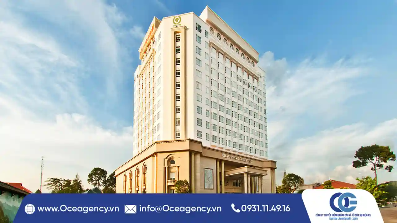 Top 10 Địa Điểm Tổ Chức Hội Nghị Khách Hàng Tốt Nhất TP.HCM