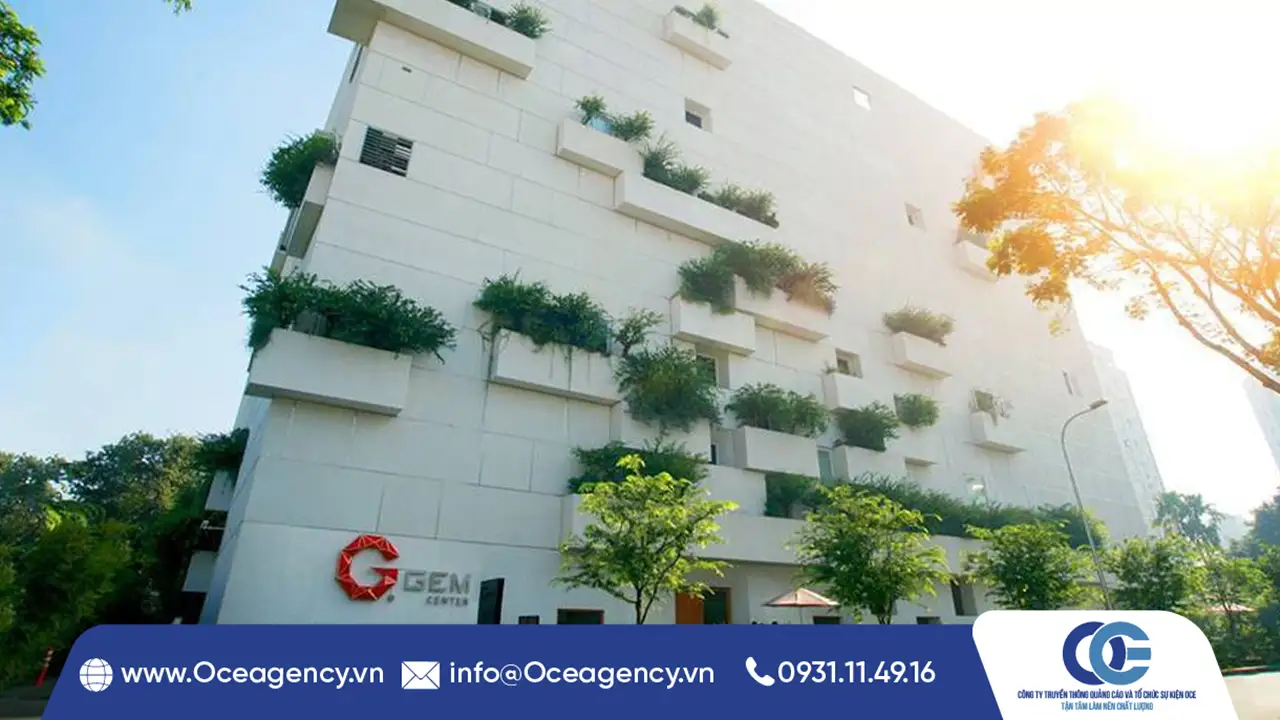 Top 10 Địa Điểm Tổ Chức Hội Nghị Khách Hàng Tốt Nhất TP.HCM