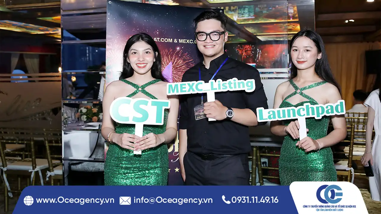 Những Lưu Ý Khi Tổ Chức Ra Mắt Sản Phẩm