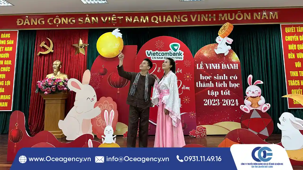 NHỮNG HOẠT ĐỘNG TRUNG THU ĐƯỢC YÊU THÍCH NHẤT