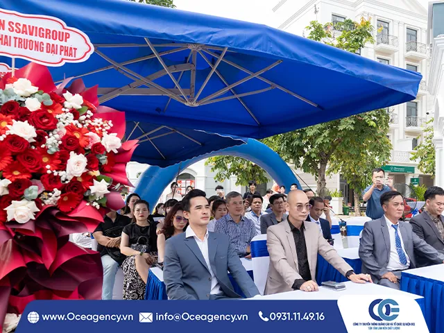 SO SÁNH DÙ CHE LỆCH TÂM VÀ DÙ TRÒN TRUYỀN THỐNG