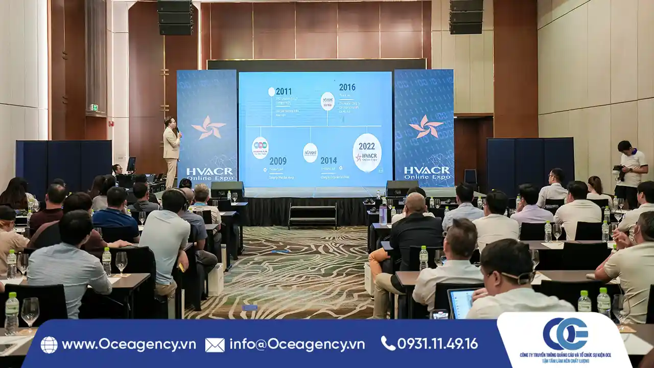 5 Ý Tưởng Tổ Chức Launching Sản Phẩm – Dịch Vụ – Thương Hiệu