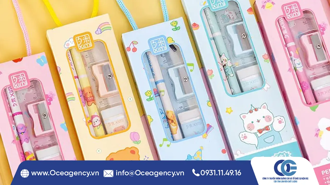 Gợi Ý Quà Trung Thu Phổ Biến Và Được Yêu Thích