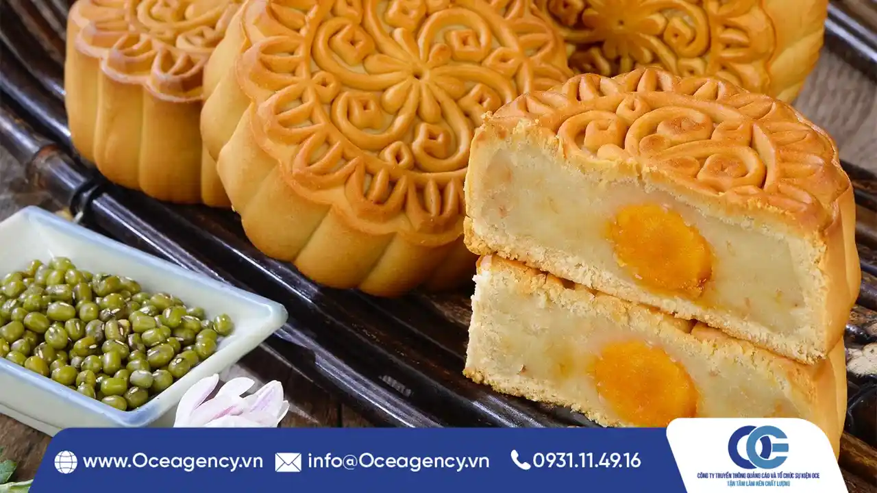 Gợi Ý Quà Trung Thu Phổ Biến Và Được Yêu Thích