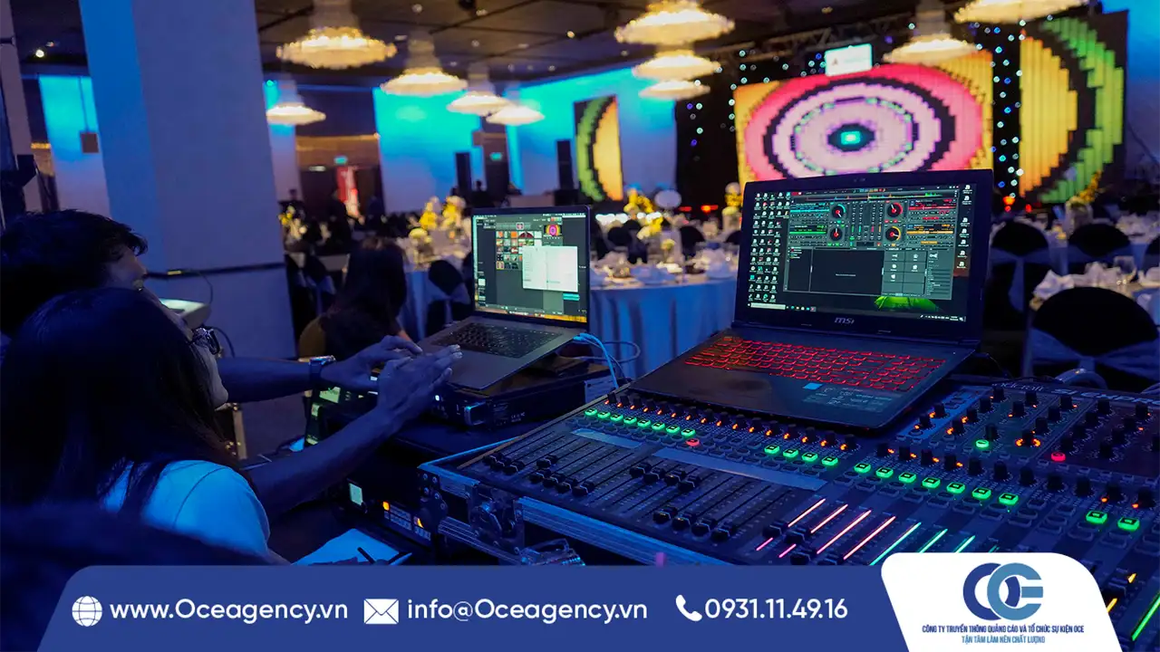 Tại Sao Setup Âm Thanh Khách Sạn Lại Quan Trọng?