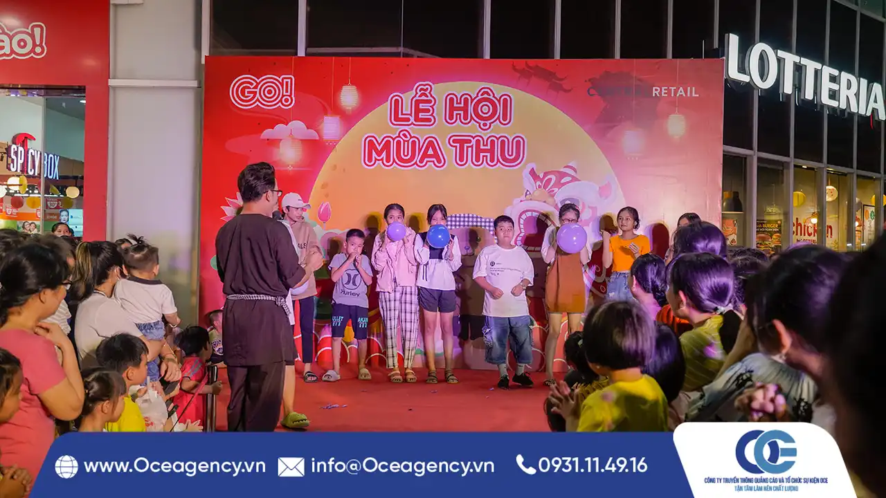 Trung Thu có ý nghĩa như thế nào?