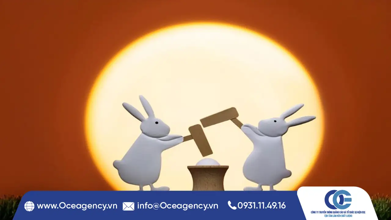 Những sự tích Trung Thu ý nghĩa cho bé