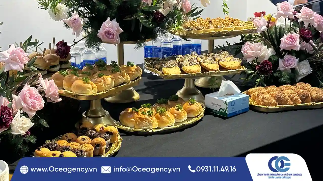LẦN ĐẦU ĐẶT TEABREAK? ĐÂY LÀ 7 ĐIỀU BẠN CẦN PHẢI BIẾT