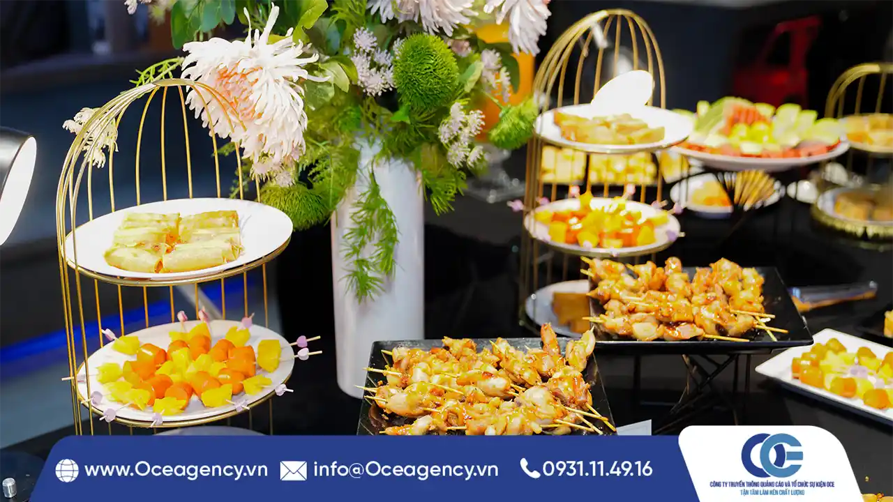 LẦN ĐẦU ĐẶT TEABREAK? ĐÂY LÀ 7 ĐIỀU BẠN CẦN PHẢI BIẾT