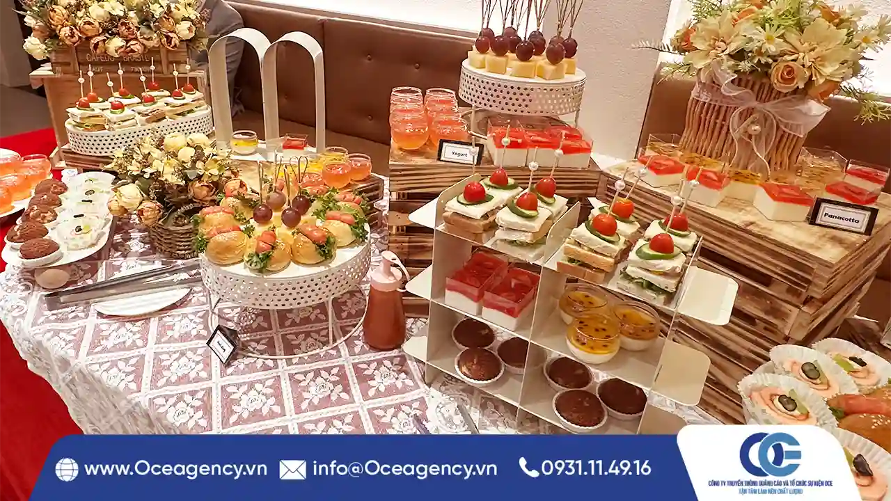 LẦN ĐẦU ĐẶT TEABREAK? ĐÂY LÀ 7 ĐIỀU BẠN CẦN PHẢI BIẾT